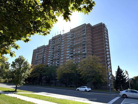 Photo 1 at 1701 - 100 Wingarden Court, Malvern, Toronto