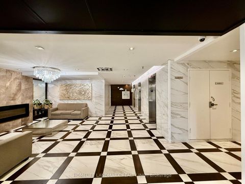 Photo 2 at 1701 - 100 Wingarden Court, Malvern, Toronto