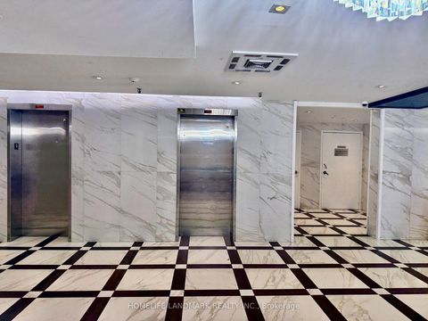 Photo 3 at 1701 - 100 Wingarden Court, Malvern, Toronto