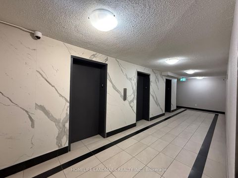 Photo 4 at 1701 - 100 Wingarden Court, Malvern, Toronto