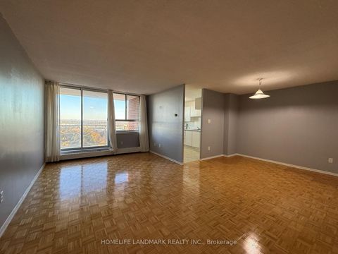 Photo 10 at 1701 - 100 Wingarden Court, Malvern, Toronto