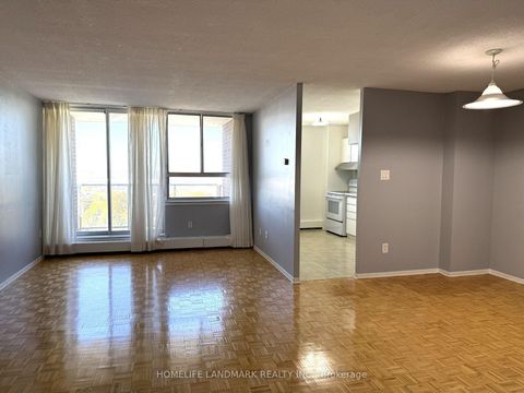 Photo 12 at 1701 - 100 Wingarden Court, Malvern, Toronto