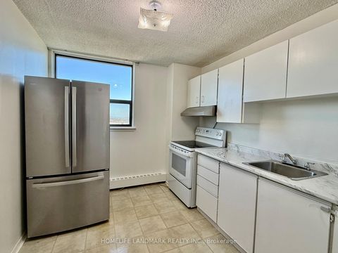 Photo 13 at 1701 - 100 Wingarden Court, Malvern, Toronto