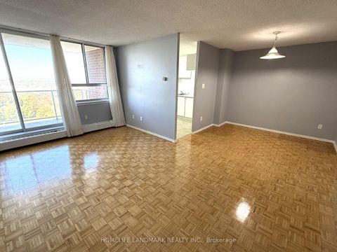 Photo 22 at 1701 - 100 Wingarden Court, Malvern, Toronto