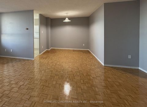 Photo 23 at 1701 - 100 Wingarden Court, Malvern, Toronto