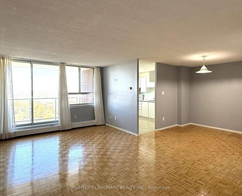 Photo 24 at 1701 - 100 Wingarden Court, Malvern, Toronto