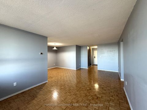 Photo 26 at 1701 - 100 Wingarden Court, Malvern, Toronto