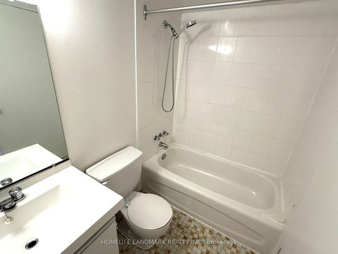 Photo 33 at 1701 - 100 Wingarden Court, Malvern, Toronto