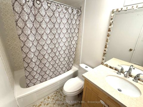 Photo 40 at 1701 - 100 Wingarden Court, Malvern, Toronto