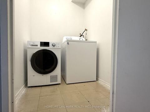 Photo 42 at 1701 - 100 Wingarden Court, Malvern, Toronto