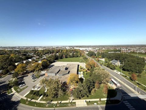 Photo 44 at 1701 - 100 Wingarden Court, Malvern, Toronto