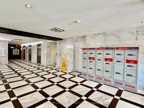 Photo 45 at 1701 - 100 Wingarden Court, Malvern, Toronto