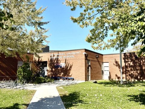 Photo 46 at 1701 - 100 Wingarden Court, Malvern, Toronto