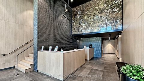 Photo 2 at 518 - 7 Smith Crescent, Queensway, Toronto