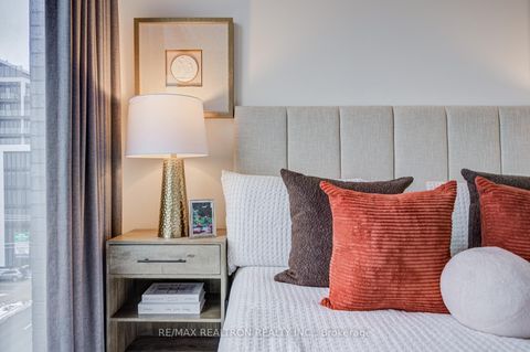 Photo 24 at 518 - 7 Smith Crescent, Queensway, Toronto