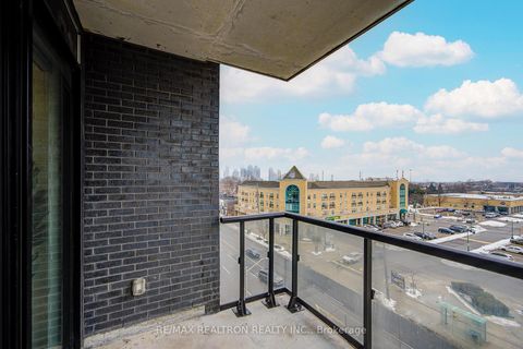 Photo 30 at 518 - 7 Smith Crescent, Queensway, Toronto