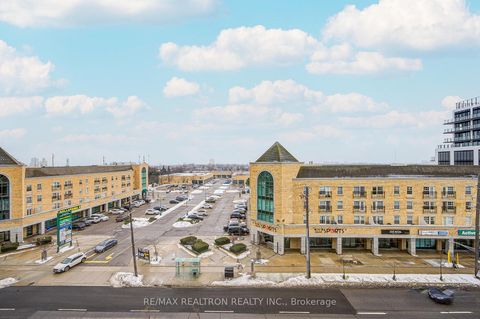 Photo 31 at 518 - 7 Smith Crescent, Queensway, Toronto