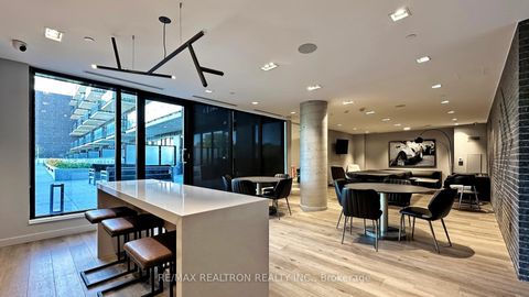 Photo 35 at 518 - 7 Smith Crescent, Queensway, Toronto