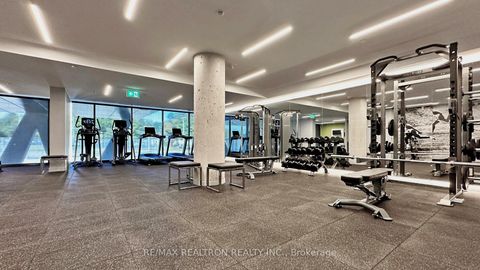 Photo 36 at 518 - 7 Smith Crescent, Queensway, Toronto