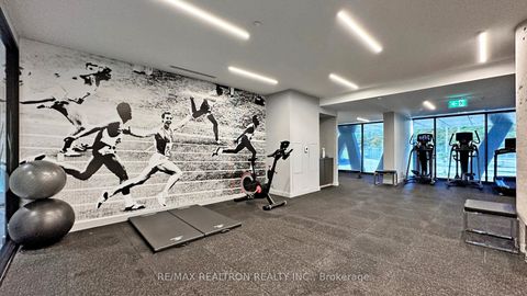 Photo 37 at 518 - 7 Smith Crescent, Queensway, Toronto