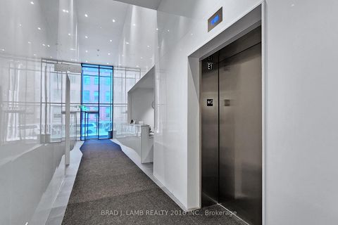 Photo 44 at 509 - 55 Ontario Street, Moss Park, Toronto