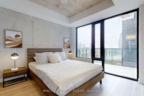 Photo 16 at 621 - 55 Ontario Street, Moss Park, Toronto