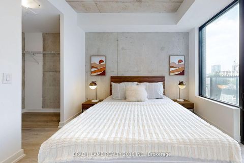 Photo 17 at 621 - 55 Ontario Street, Moss Park, Toronto