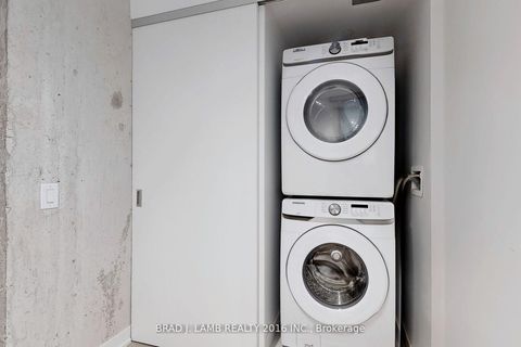 Photo 19 at 621 - 55 Ontario Street, Moss Park, Toronto