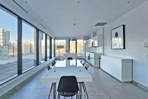 Photo 28 at 621 - 55 Ontario Street, Moss Park, Toronto