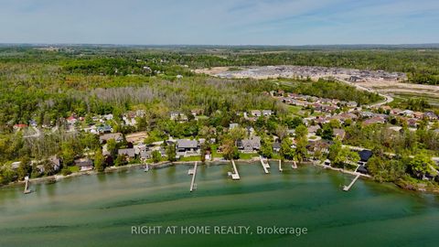 Photo 1 at 2802 Ireton Street, Alcona, Innisfil