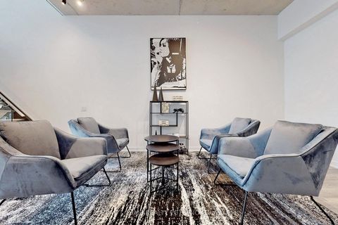 Photo 11 at 101 - 55 Ontario Street, Moss Park, Toronto