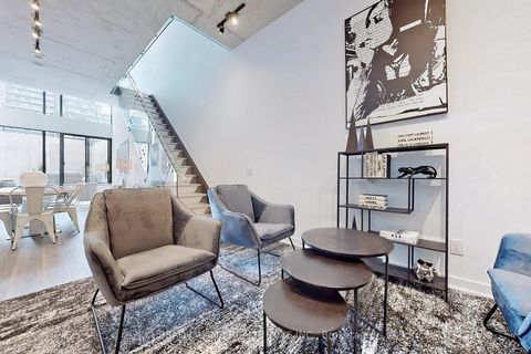 Photo 13 at 101 - 55 Ontario Street, Moss Park, Toronto