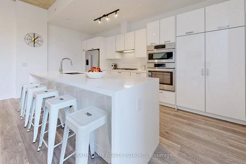 Photo 14 at 101 - 55 Ontario Street, Moss Park, Toronto