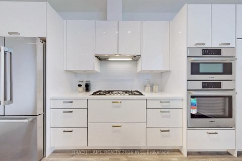 Photo 19 at 101 - 55 Ontario Street, Moss Park, Toronto