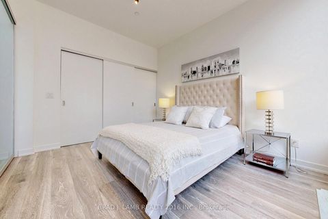 Photo 22 at 101 - 55 Ontario Street, Moss Park, Toronto