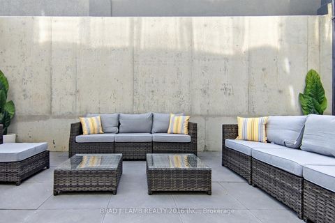 Photo 43 at 101 - 55 Ontario Street, Moss Park, Toronto