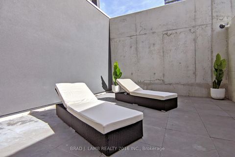 Photo 44 at 101 - 55 Ontario Street, Moss Park, Toronto