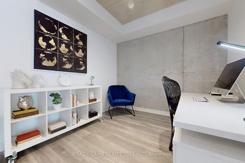 Photo 14 at 305 - 55 Ontario Street, Moss Park, Toronto