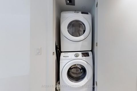 Photo 18 at 305 - 55 Ontario Street, Moss Park, Toronto