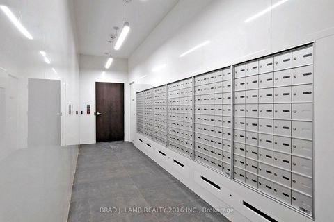 Photo 23 at 305 - 55 Ontario Street, Moss Park, Toronto