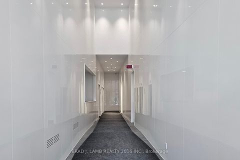 Photo 28 at 305 - 55 Ontario Street, Moss Park, Toronto