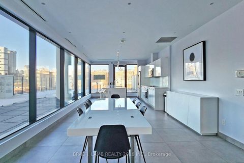 Photo 30 at 305 - 55 Ontario Street, Moss Park, Toronto