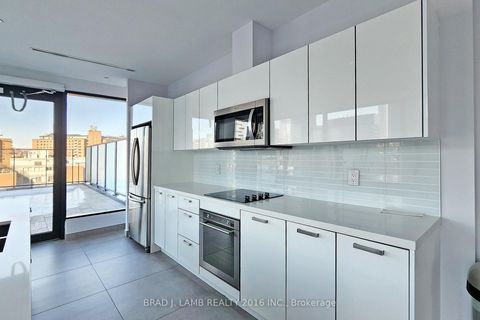 Photo 32 at 305 - 55 Ontario Street, Moss Park, Toronto