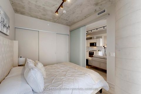 Photo 15 at 1207 - 458 Richmond Street W, Waterfront Communities C1, Toronto