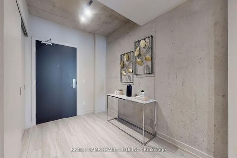 Photo 19 at 1207 - 458 Richmond Street W, Waterfront Communities C1, Toronto