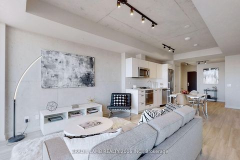 Photo 7 at 1601 - 458 Richmond Street W, Waterfront Communities C1, Toronto