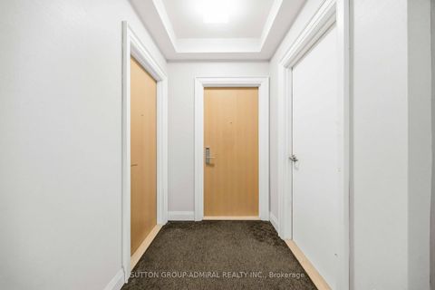 Photo 1 at 509 - 16 McAdam Avenue, Glen Park, Toronto