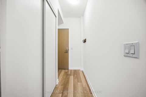 Photo 3 at 509 - 16 McAdam Avenue, Glen Park, Toronto