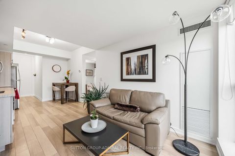 Photo 11 at 509 - 16 McAdam Avenue, Glen Park, Toronto