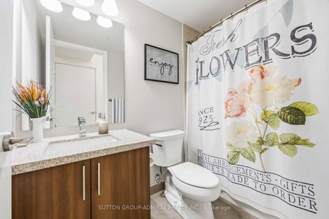 Photo 17 at 509 - 16 McAdam Avenue, Glen Park, Toronto